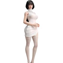 【yuki】フィギュア服セット＋素体3体 Amazon | [Tbmodel ] i8TOYS 1/6 フィギュア 美少女 Yukiちゃん2.0 服